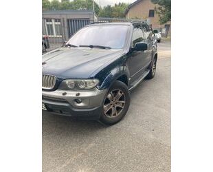 BMW X5 Gebrauchtwagen