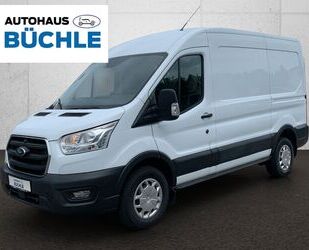 Ford Transit Gebrauchtwagen