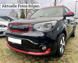 Kia Soul Gebrauchtwagen