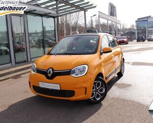 Renault Twingo Gebrauchtwagen