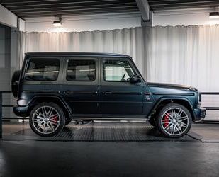 Mercedes-Benz G 63 AMG Gebrauchtwagen