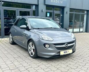 Opel Adam Gebrauchtwagen