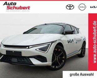 Kia EV6 Gebrauchtwagen