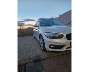 BMW 118 Gebrauchtwagen