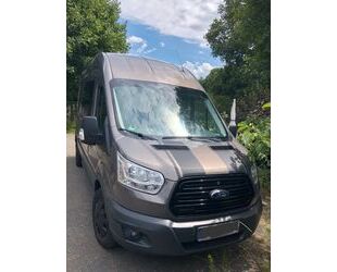 Ford Transit Gebrauchtwagen