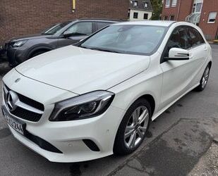 Mercedes-Benz A 180 Gebrauchtwagen