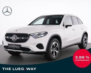 Mercedes-Benz GLC 300 Gebrauchtwagen