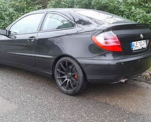 Mercedes-Benz CL 180 Gebrauchtwagen