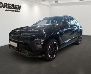 Hyundai KONA Elektro Gebrauchtwagen