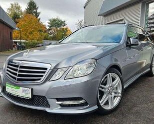 Mercedes-Benz E 250 Gebrauchtwagen