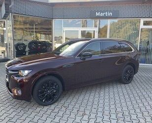 Mazda CX-80 Gebrauchtwagen