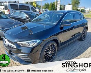 Mercedes-Benz GLA 200 Gebrauchtwagen