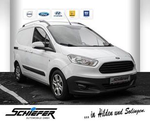 Ford Transit Courier Gebrauchtwagen