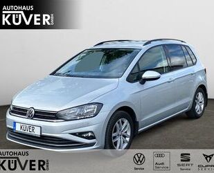 VW Golf Sportsvan Gebrauchtwagen