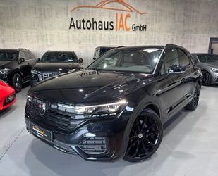 VW Touareg Gebrauchtwagen