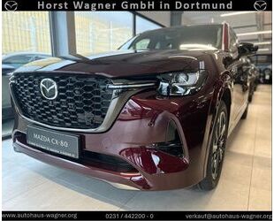 Mazda CX-80 Gebrauchtwagen