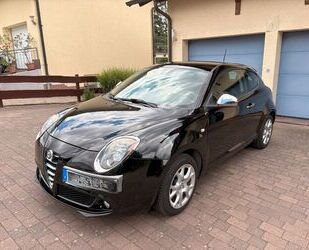Alfa Romeo MiTo Gebrauchtwagen