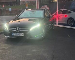 Mercedes-Benz C 220 Gebrauchtwagen