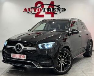 Mercedes-Benz GLE 350 Gebrauchtwagen