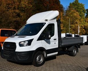 Ford Transit Gebrauchtwagen