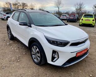 Kia Stonic Gebrauchtwagen