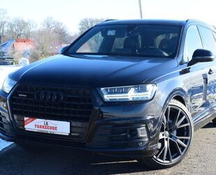 Audi Q7 Gebrauchtwagen