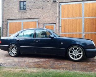 Mercedes-Benz E 430 Gebrauchtwagen