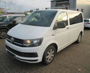 VW T6 Multivan Gebrauchtwagen