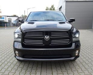 Dodge RAM Gebrauchtwagen