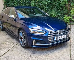 Audi S5 Gebrauchtwagen