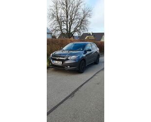 Honda HR-V Gebrauchtwagen