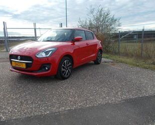 Suzuki Swift Gebrauchtwagen