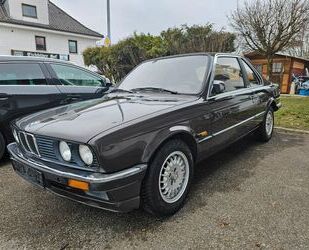 BMW 316 Gebrauchtwagen