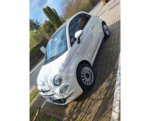 Fiat 500C Gebrauchtwagen