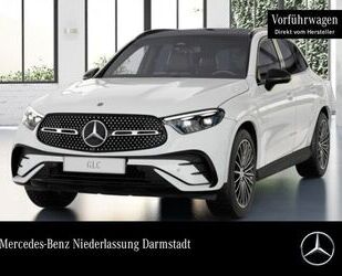 Mercedes-Benz GLC 300 Gebrauchtwagen