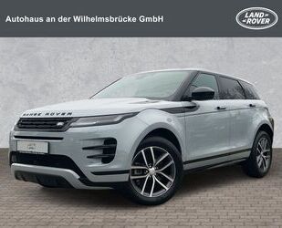 Land Rover Range Rover Evoque Gebrauchtwagen