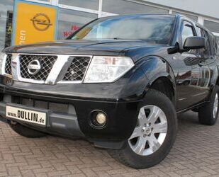 Nissan Pathfinder Gebrauchtwagen