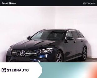 Mercedes-Benz E 200 Gebrauchtwagen