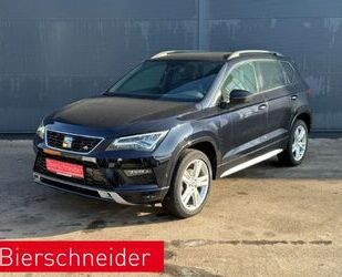 Seat Ateca Gebrauchtwagen