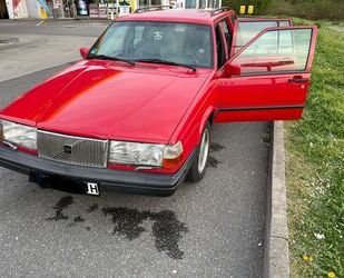 Volvo 940 Gebrauchtwagen