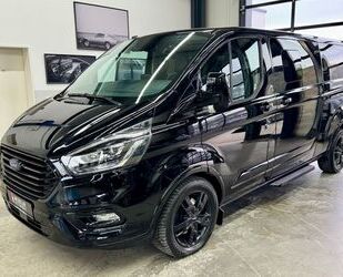 Ford Tourneo Custom Gebrauchtwagen