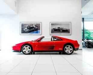 Ferrari 348 Gebrauchtwagen