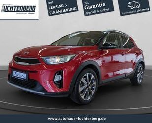 Kia Stonic Gebrauchtwagen