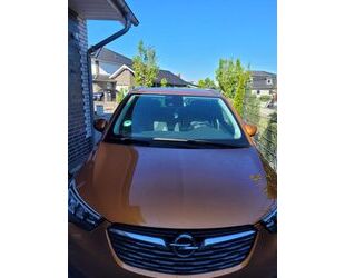 Opel Crossland (X) Gebrauchtwagen