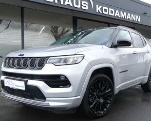Jeep Compass Gebrauchtwagen