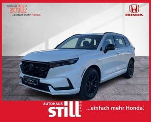 Honda CR-V Gebrauchtwagen