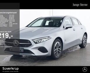 Mercedes-Benz A 180 Gebrauchtwagen