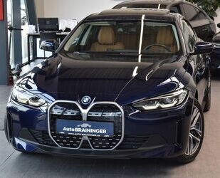 BMW i4 Gebrauchtwagen