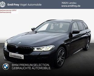 BMW 530 Gebrauchtwagen