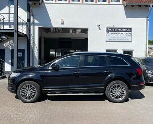 Audi Q7 Gebrauchtwagen